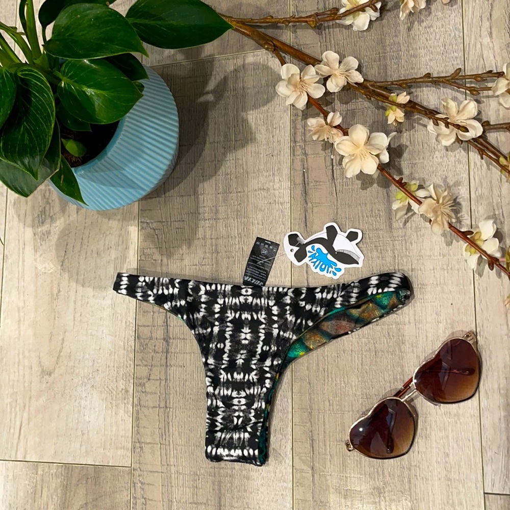 JOLYN Swim Bottoms